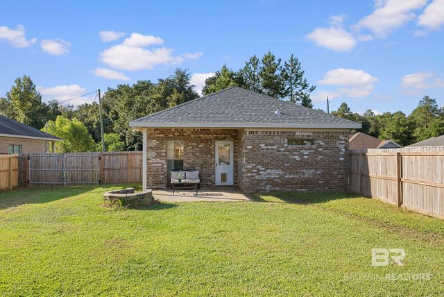 13701 Daniels Drive, Mobile, AL 36695