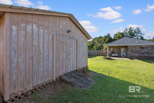 13701 Daniels Drive, Mobile, AL 36695