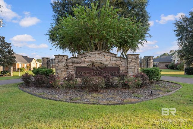 13701 Daniels Drive, Mobile, AL 36695