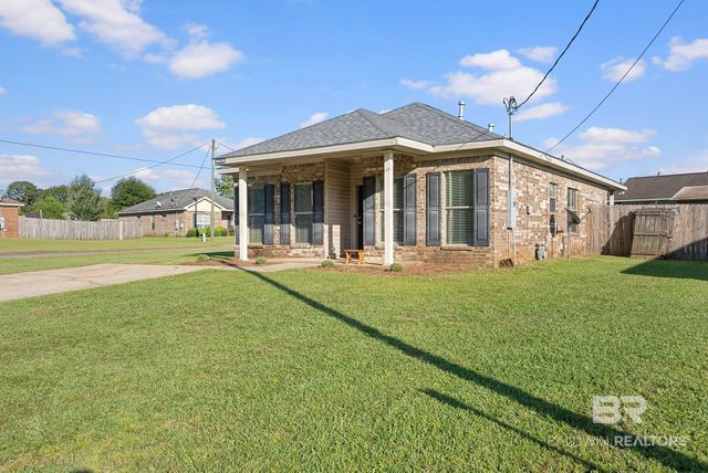 13701 Daniels Drive, Mobile, AL 36695