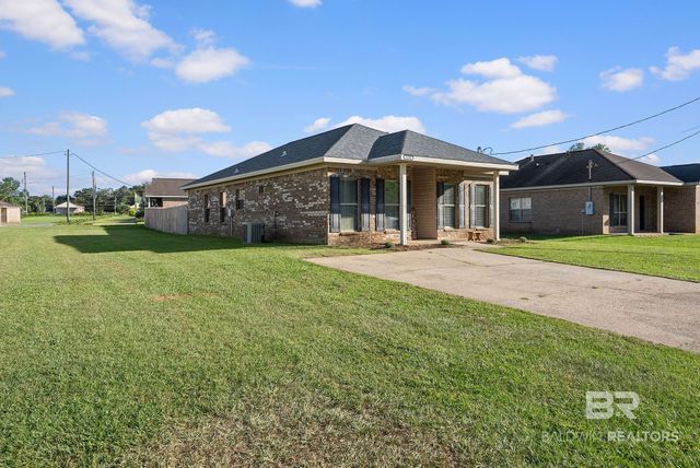13701 Daniels Drive, Mobile, AL 36695