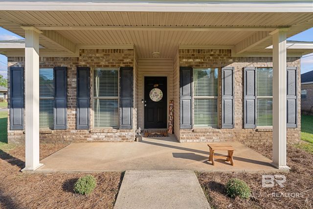 13701 Daniels Drive, Mobile, AL 36695
