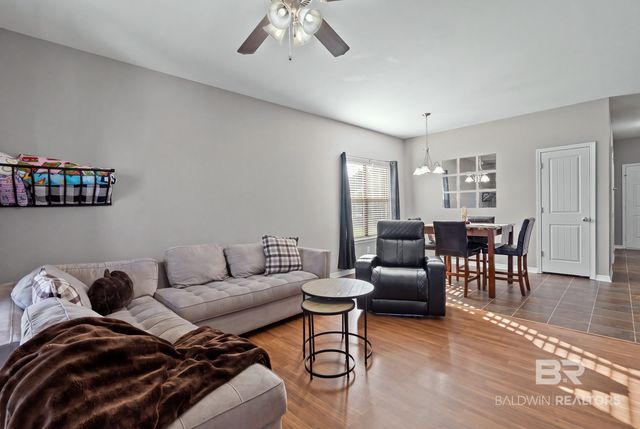 13701 Daniels Drive, Mobile, AL 36695