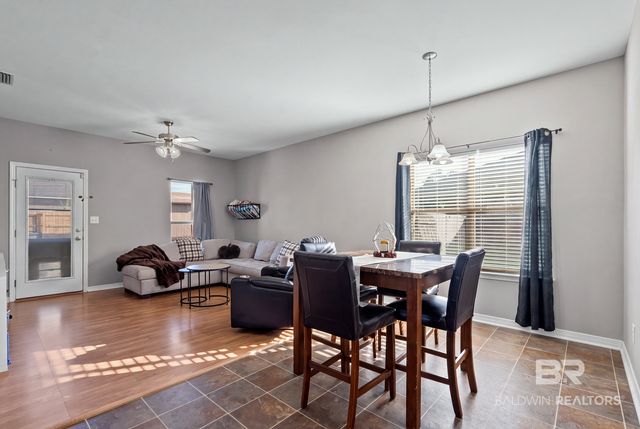 13701 Daniels Drive, Mobile, AL 36695