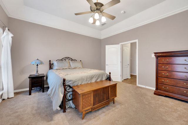 2851 Timber Rock Lane, Midlothian, TX 76065