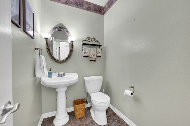 2851 Timber Rock Lane, Midlothian, TX 76065