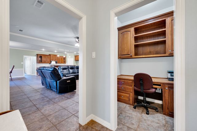 2851 Timber Rock Lane, Midlothian, TX 76065