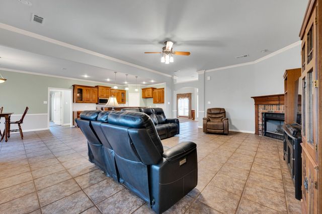 2851 Timber Rock Lane, Midlothian, TX 76065