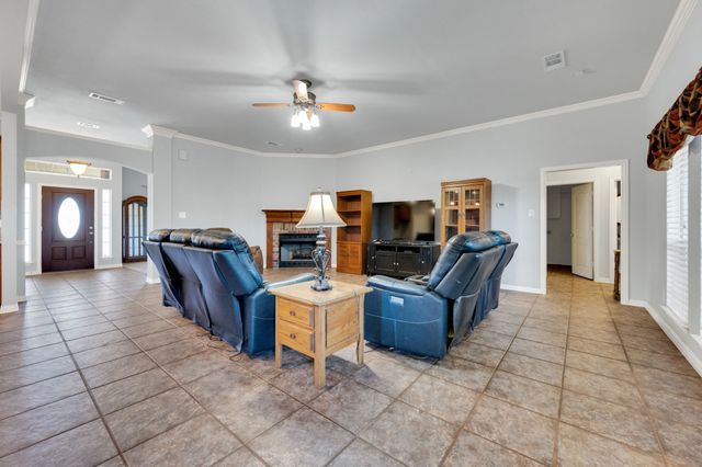 2851 Timber Rock Lane, Midlothian, TX 76065