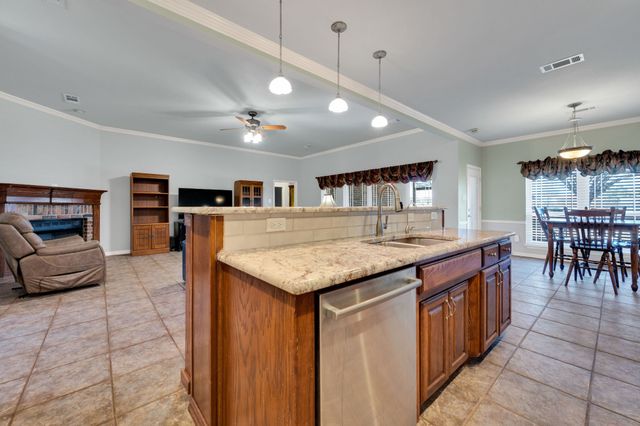 2851 Timber Rock Lane, Midlothian, TX 76065