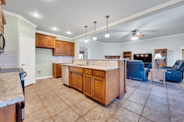 2851 Timber Rock Lane, Midlothian, TX 76065