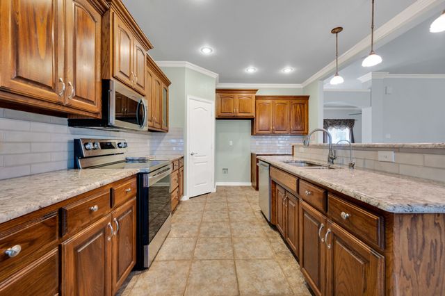 2851 Timber Rock Lane, Midlothian, TX 76065