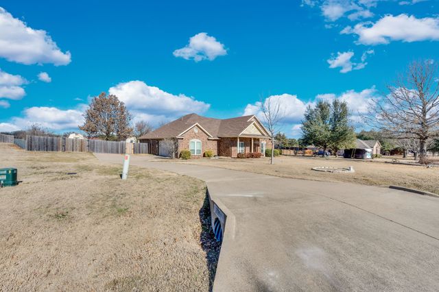 2851 Timber Rock Lane, Midlothian, TX 76065