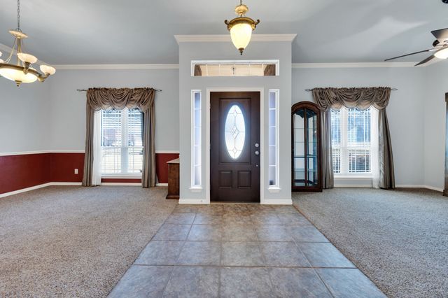 2851 Timber Rock Lane, Midlothian, TX 76065