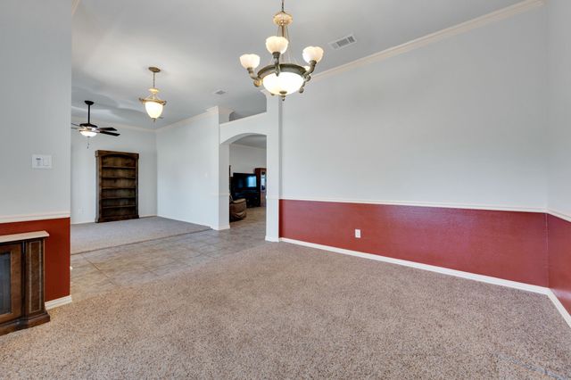 2851 Timber Rock Lane, Midlothian, TX 76065