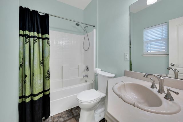 2851 Timber Rock Lane, Midlothian, TX 76065