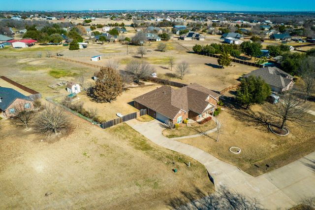 2851 Timber Rock Lane, Midlothian, TX 76065
