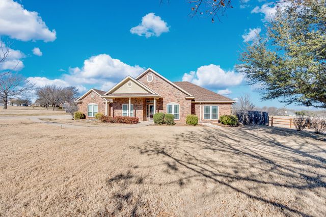2851 Timber Rock Lane, Midlothian, TX 76065