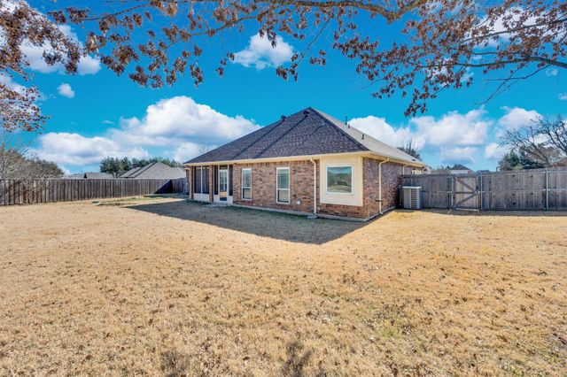 2851 Timber Rock Lane, Midlothian, TX 76065