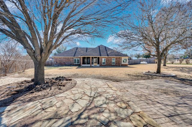 2851 Timber Rock Lane, Midlothian, TX 76065