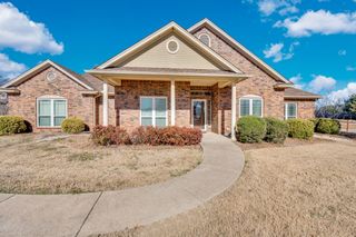 2851 Timber Rock Lane, Midlothian, TX 76065
