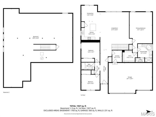 689 Fox Creek Drive, Fenton, MO 63026