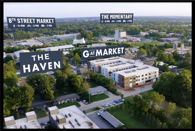 905 SE 4th Street 116, Bentonville, AR 72712