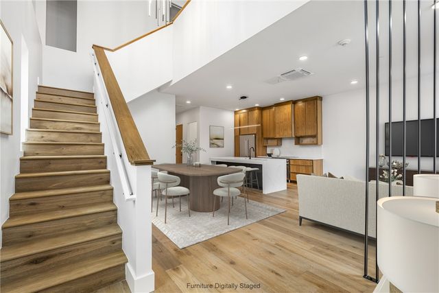 905 SE 4th Street 116, Bentonville, AR 72712
