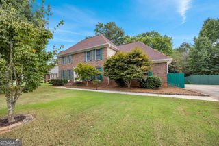 4002 Camary Drive SE, Conyers, GA 30094
