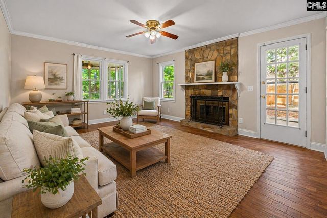 1816 Shadowood Road, Columbia, SC 29412