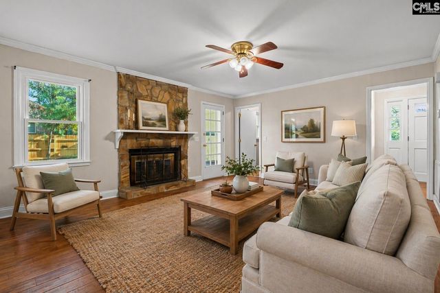 1816 Shadowood Road, Columbia, SC 29412