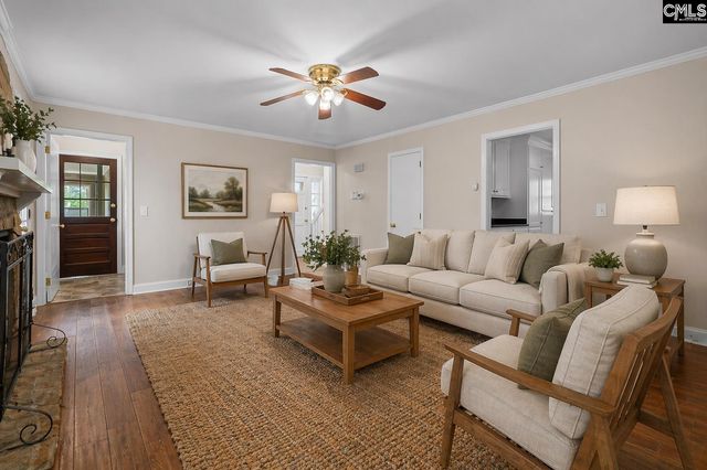 1816 Shadowood Road, Columbia, SC 29412