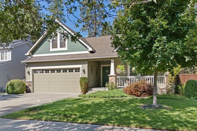 9107 N Sundance Dr, Spokane, WA 99208