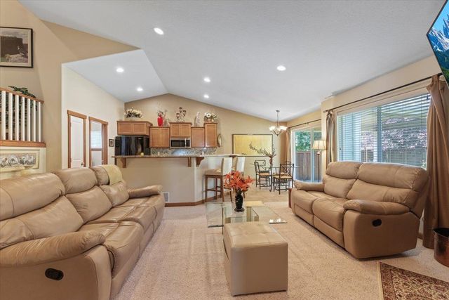 9107 N Sundance Dr, Spokane, WA 99208