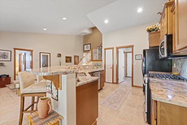 9107 N Sundance Dr, Spokane, WA 99208