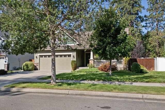 9107 N Sundance Dr, Spokane, WA 99208