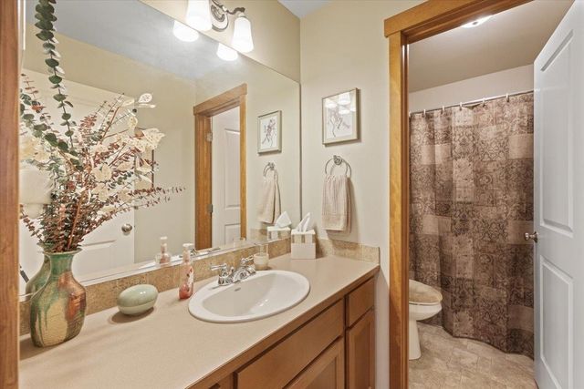 9107 N Sundance Dr, Spokane, WA 99208