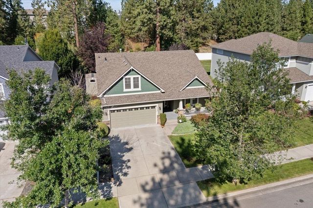 9107 N Sundance Dr, Spokane, WA 99208