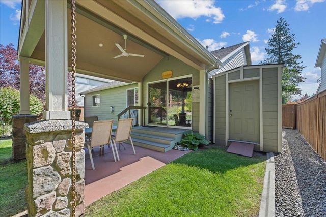 9107 N Sundance Dr, Spokane, WA 99208