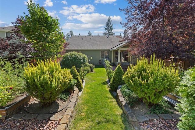 9107 N Sundance Dr, Spokane, WA 99208