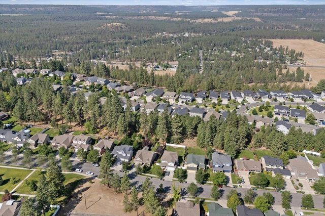 9107 N Sundance Dr, Spokane, WA 99208