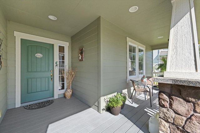 9107 N Sundance Dr, Spokane, WA 99208