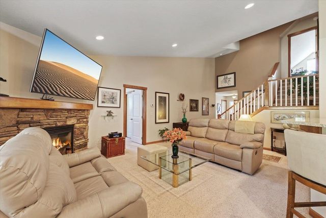 9107 N Sundance Dr, Spokane, WA 99208