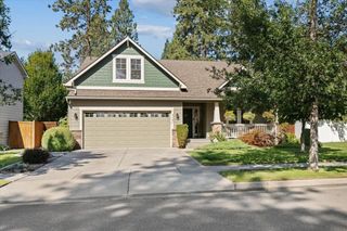 9107 N Sundance Dr, Spokane, WA 99208