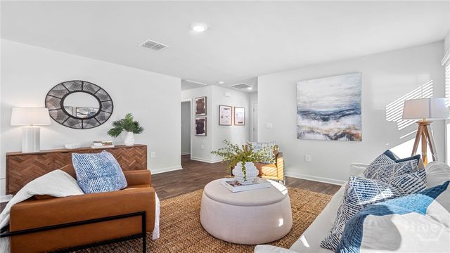 32 Bardwell Way, Port Wentworth, GA 31407