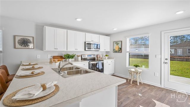 32 Bardwell Way, Port Wentworth, GA 31407