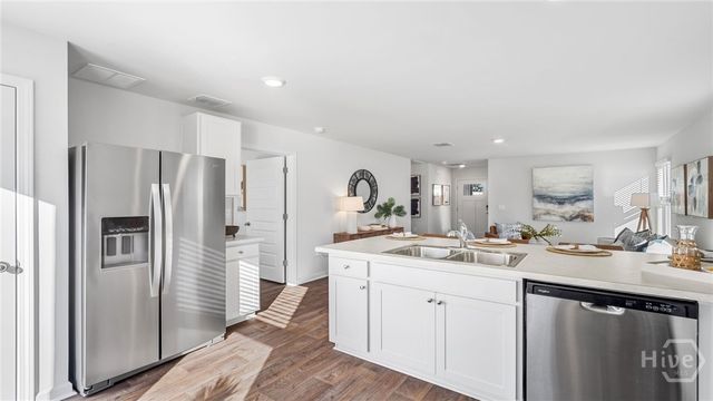 32 Bardwell Way, Port Wentworth, GA 31407