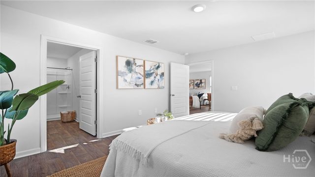 32 Bardwell Way, Port Wentworth, GA 31407