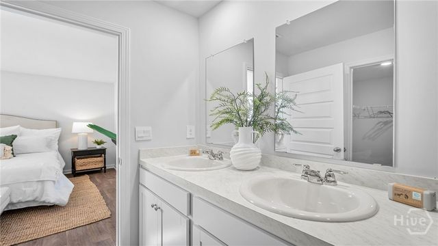 32 Bardwell Way, Port Wentworth, GA 31407