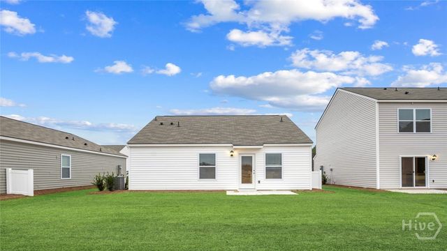 32 Bardwell Way, Port Wentworth, GA 31407